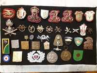 Insigne medalii militare
