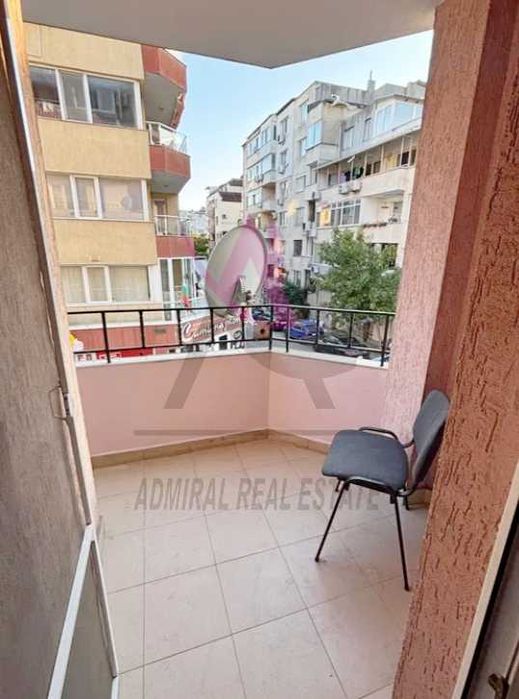 Дава се под наем Двустаен апартамент в Варна, Трошево - 65 кв.м за 375 € - Снимка #3