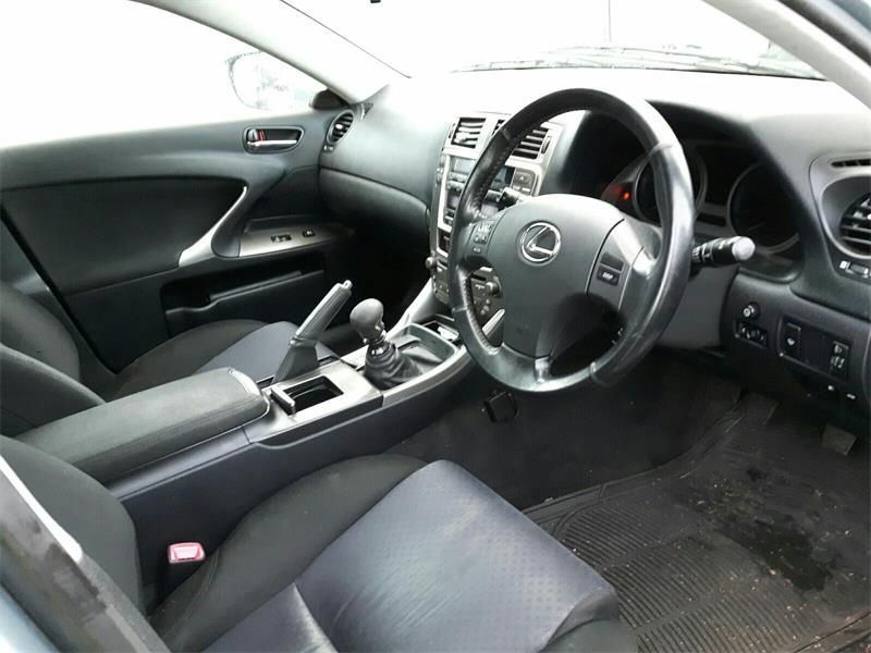 Panou sigurante Lexus IS 220 2008 Sedan 220d