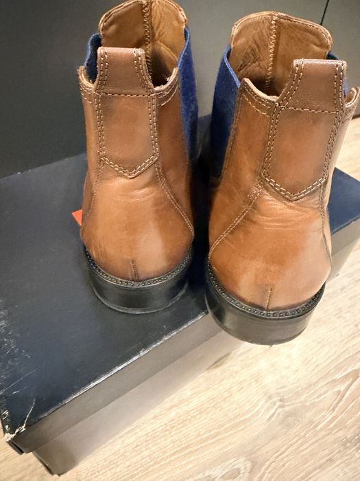 Мъжки боти Loyd номер 43