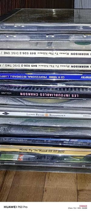 Компакт дискове CD