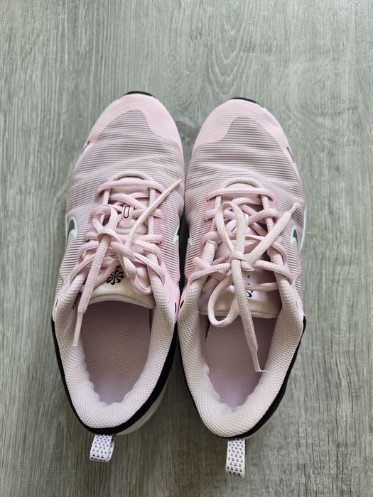 Маратонки Nike Downshifter 12, номер 38