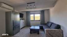Apartament mobilat, 3 dormitoare + living open-space, 78 mp utili
