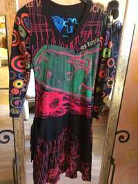 Rochie Desigual Xs