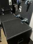 Schimb două Top XA2 FX12 Dynacord 18sound B&C EV RCF FBT BEYMA