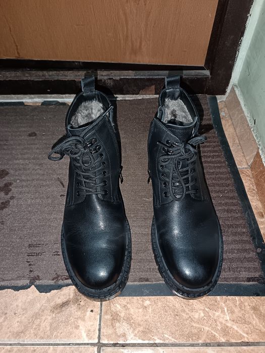 Продам обувь мужскую