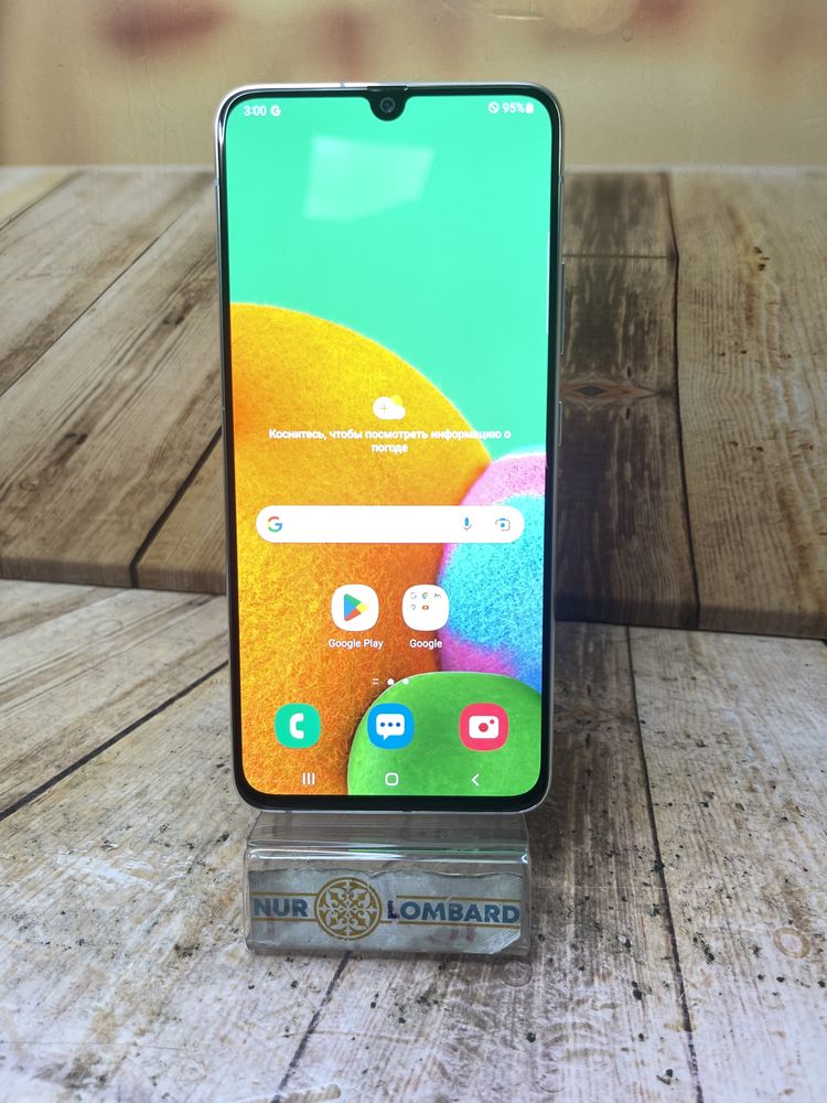 Samsung A90 5G 128gb код товара 1576 Нур ломбард