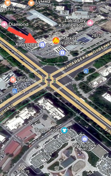 Продажа Госпитальный Рынок 2/6/9