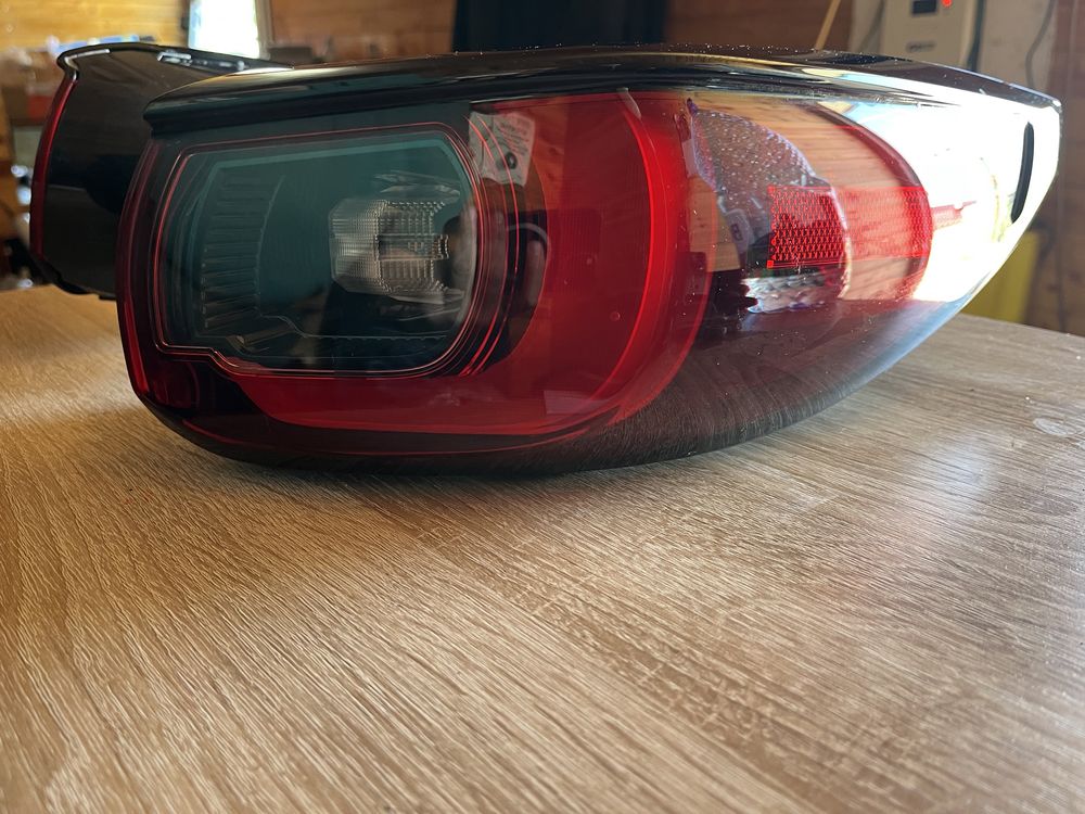 Stopur cu led model facelift mazda cx5 kF k2442 an 2023