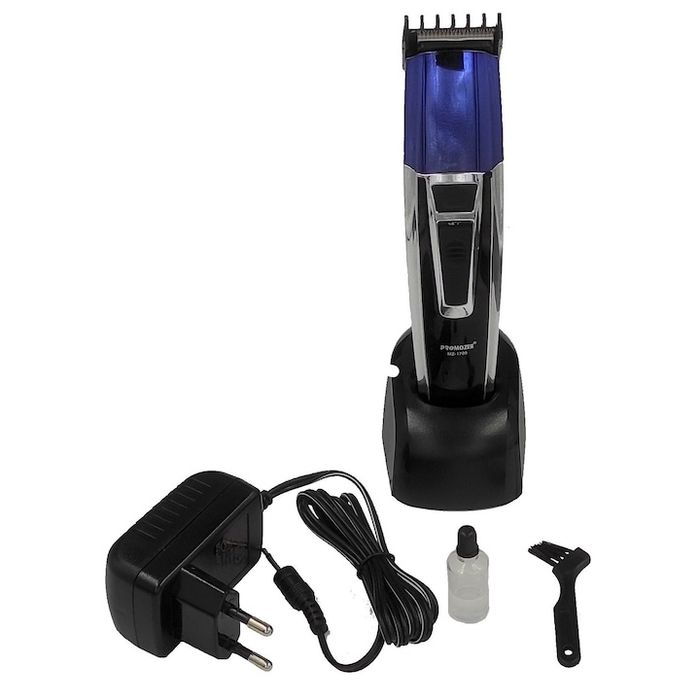 Професионална машинка за подстригване, Promozer MZ-1700