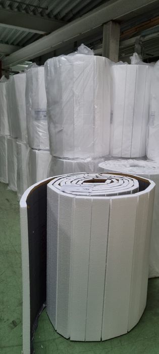 Rola tacker încălzire in pardosea 33-3 mm