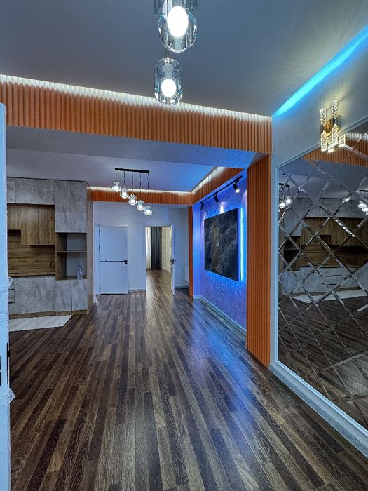 3 хонали 100м2 горгаз