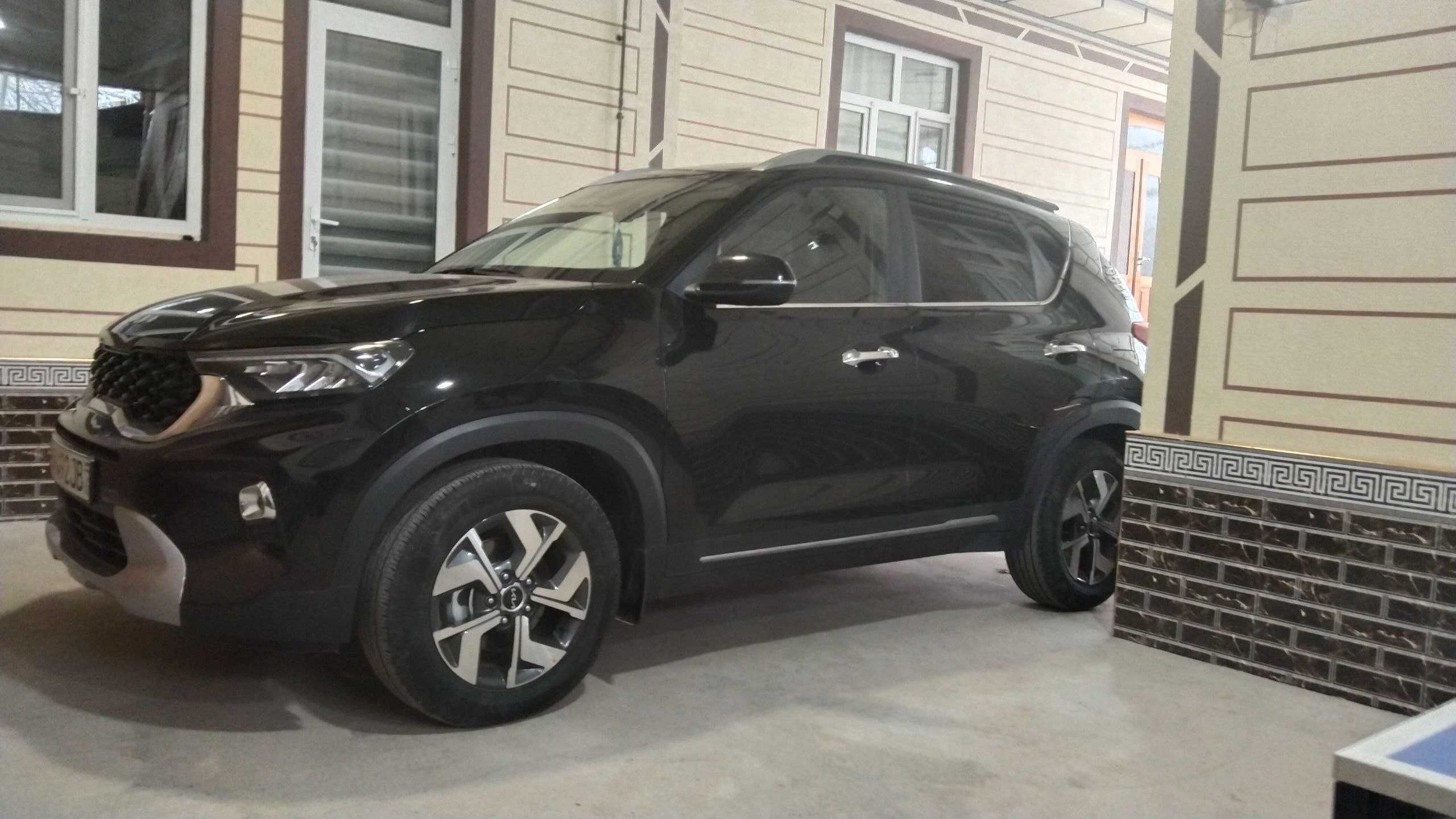 KIA SONET срочна