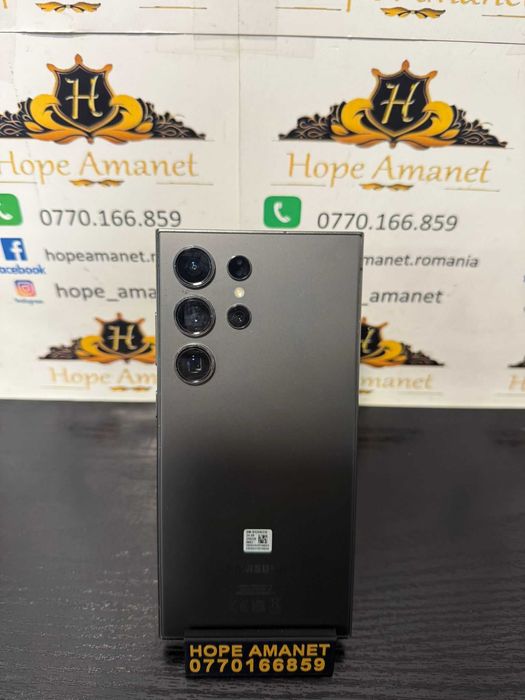Hope Amanet P10/Samsung S24 Ultra