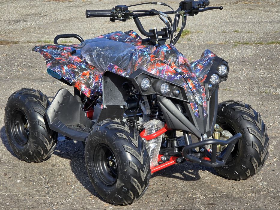 ATV-uri Bemi Off-Road oferta cu livrare nationala