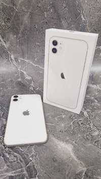 Продам Apple iPhone 11, White, 64 Gb (Аксу)