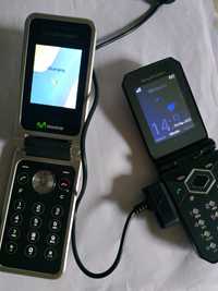 Telefon mobil Sony
