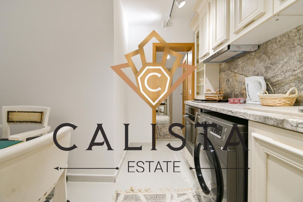 Дава се под наем Двустаен апартамент в София, Бояна - 70 кв.м за 849 € - Снимка #4