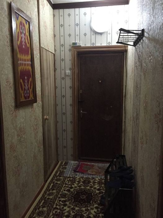 Юнусобод 7-кварталда 2/3 хона