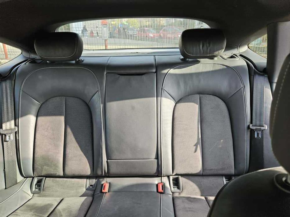 Audi A7, 2016, 3.0TDI, 134000km, 18900 Euro