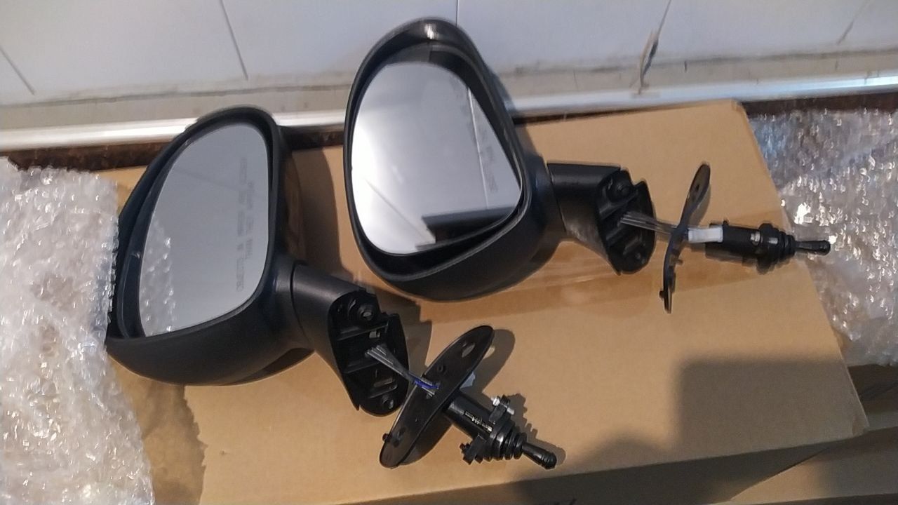 Продам Кобальт фара, Матиз боковые зеркало, Нексия-1 фара