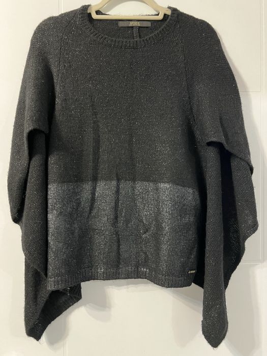 Guess плетена блуза