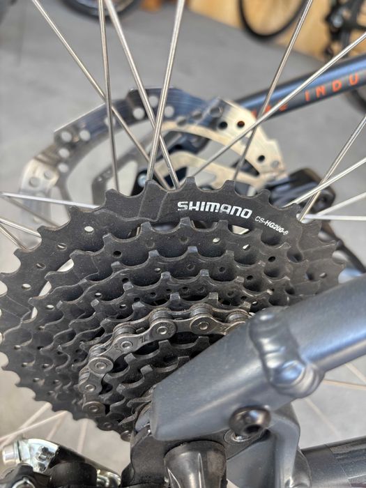 Велосипед / колело KTM Chicago 29 inch