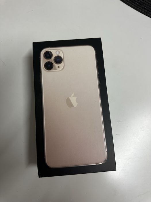 iPhone 11 Pro Max