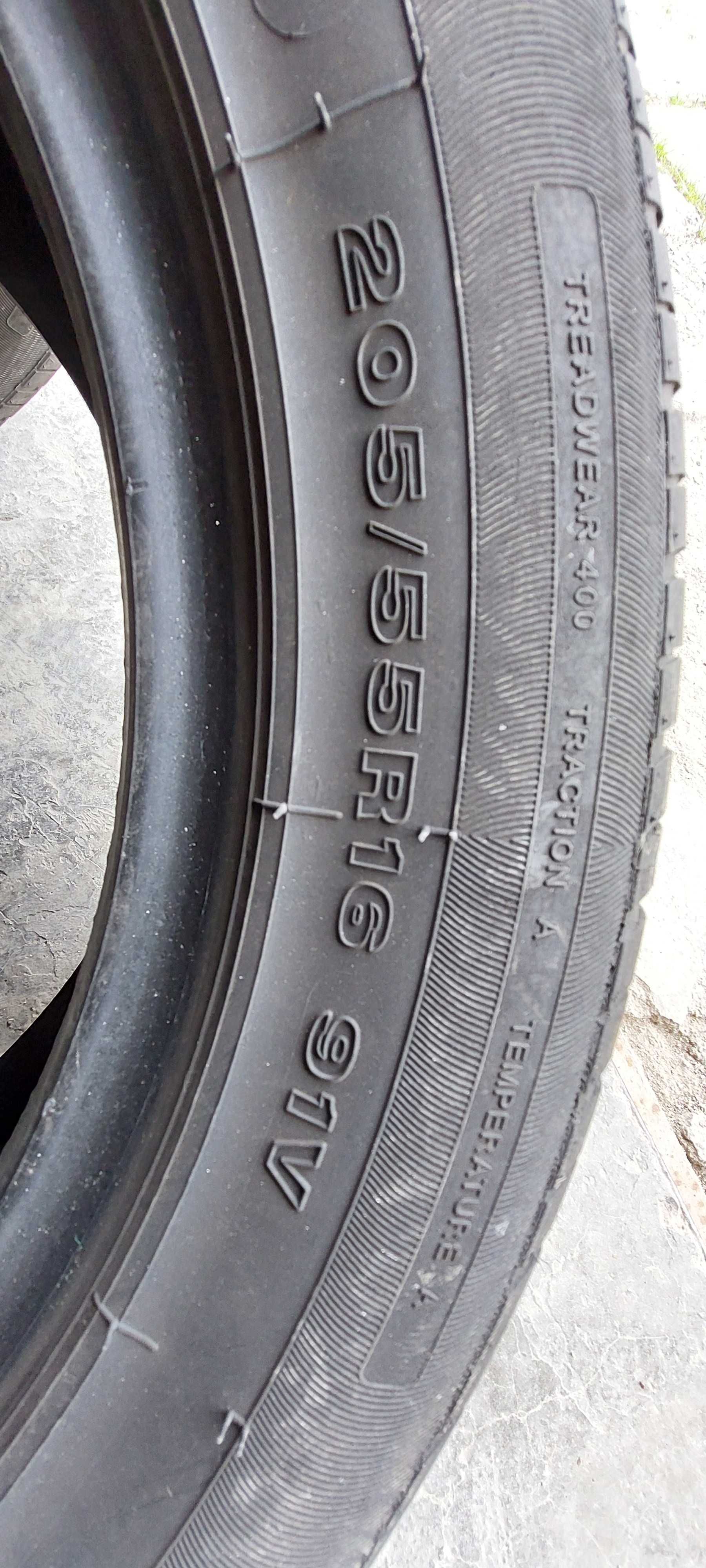 Летни гуми Torque