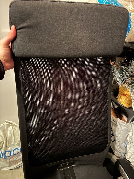 Офис стол Markus