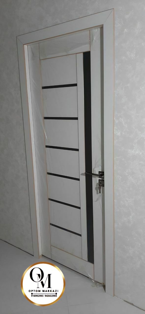 TABIYNUR endef eshik mdf xitech eshik