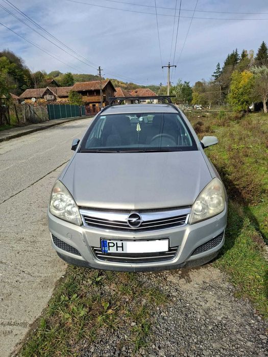 Vand autoturism Opel Astra H, 1,7 CDTI, anul 2007.