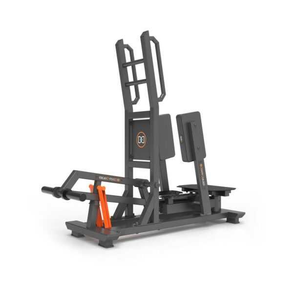 Aparat fitness Booty Builder Standing Abductor