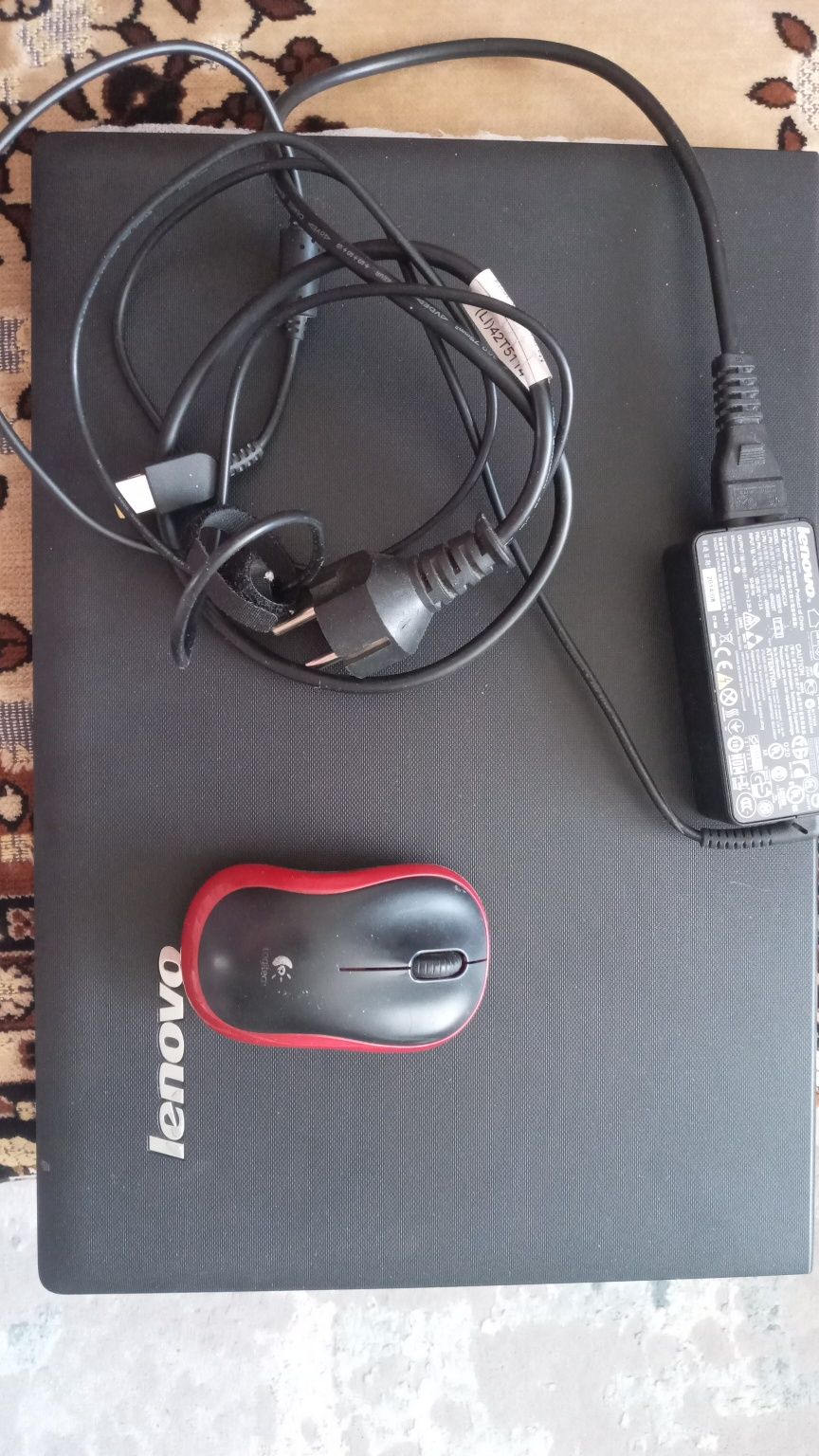 Продам ноутбук  Lenovo G50_30