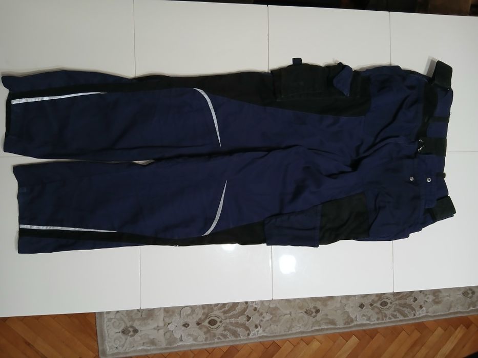 Pantaloni Engelbert Strauss  50