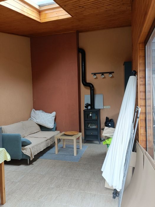 Casa de vanzare parter + mansarda inalta, 14 min metrou Pantelimon