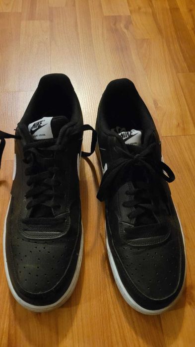 Ghete Nike  marime 46 stare foarte buna