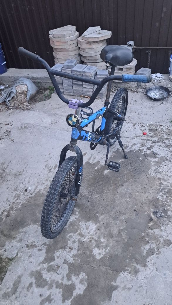 велосипед BMX X20