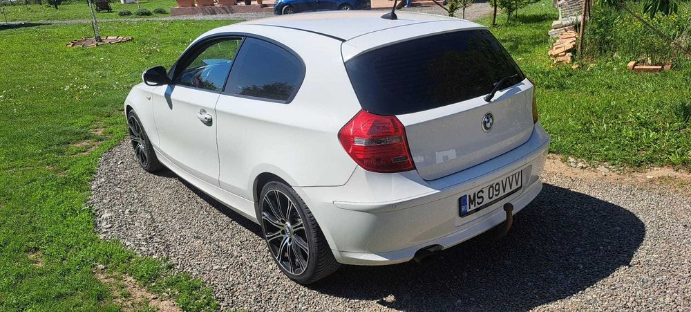 Vand Bmw 116i 122CP