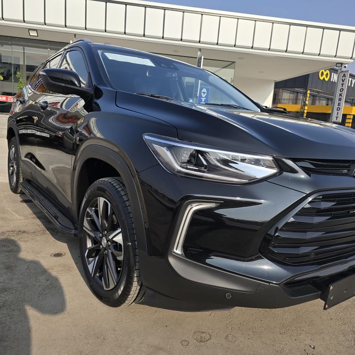 Трекер премер сотилади 2023-24