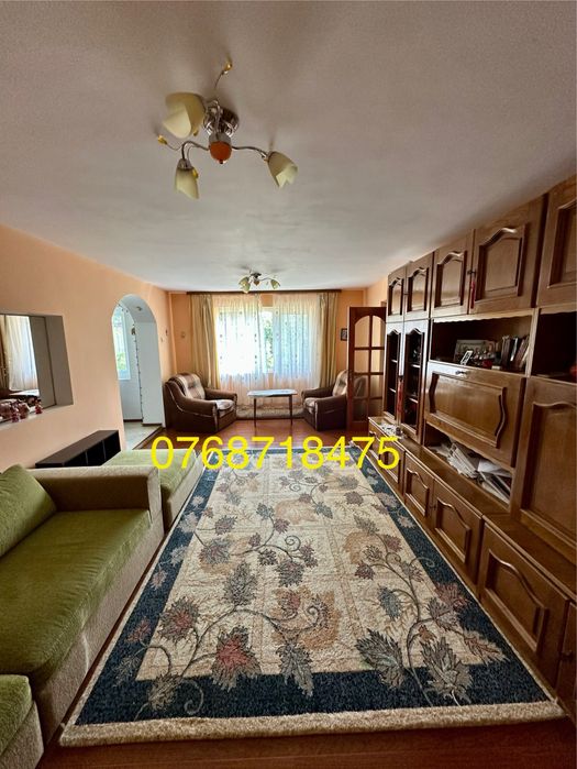 Casa + teren de vanzare in Obrejita, jud.Vrancea