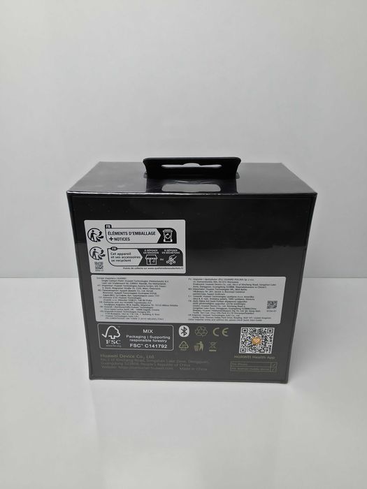 НОВ•Huawei Watch 6 Pro 46MM Brown