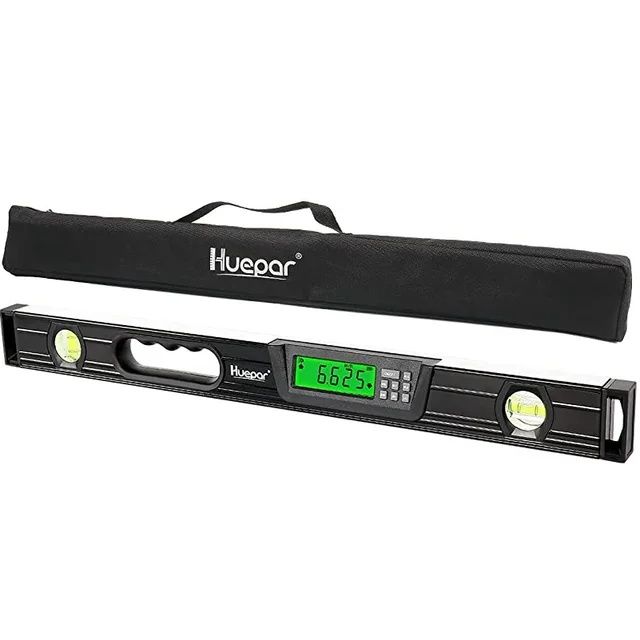 Дигитален нивелир Huepar TL60