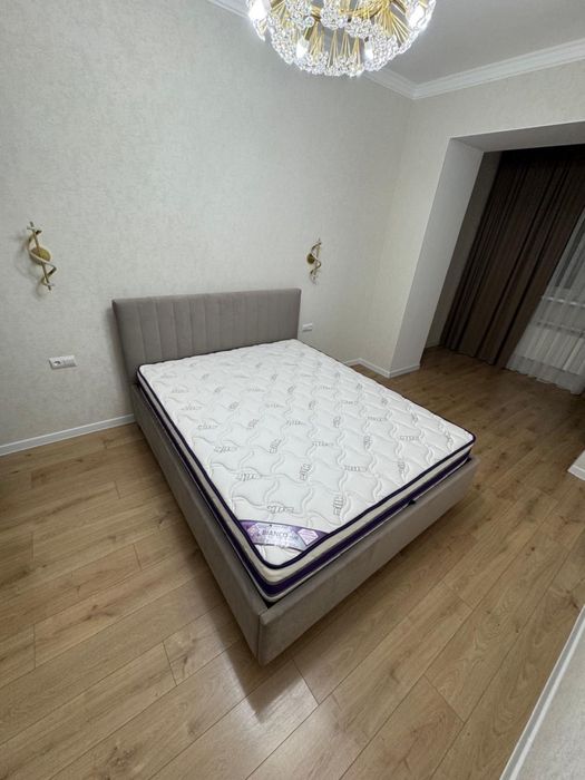 Кровать 1,60*2,00