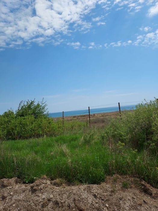 Teren intravilan 508 mp la 2 minute de plaja Corbu Constanta