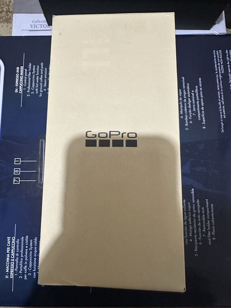GoPro Hero 11 Bundle