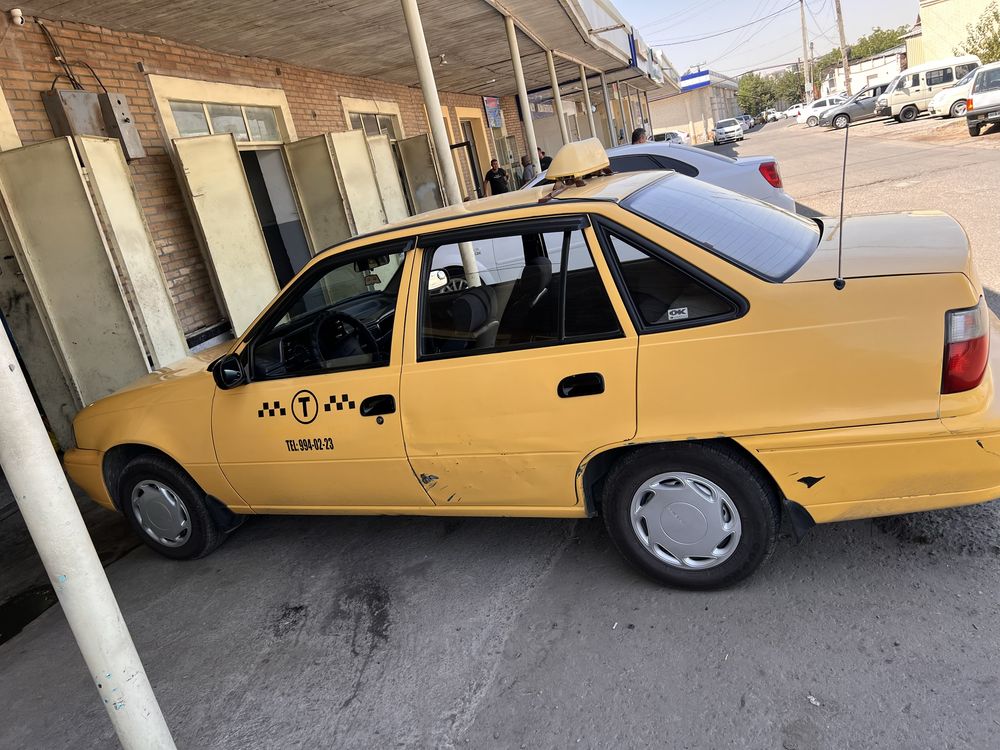 Nexi 1 sotiladi 1999