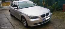 BMW Seria 5 520i Automat