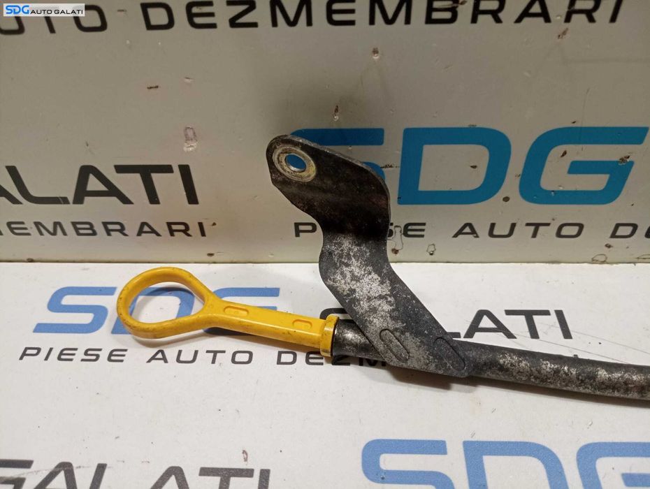 Joja Sonda Nivel Ulei Mazda 3 2.0 D 2002 - 2009 Cod RF7J [M5513]