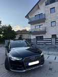 Audi A6 allroad quattro 3.0 v6 bitdi 320cp